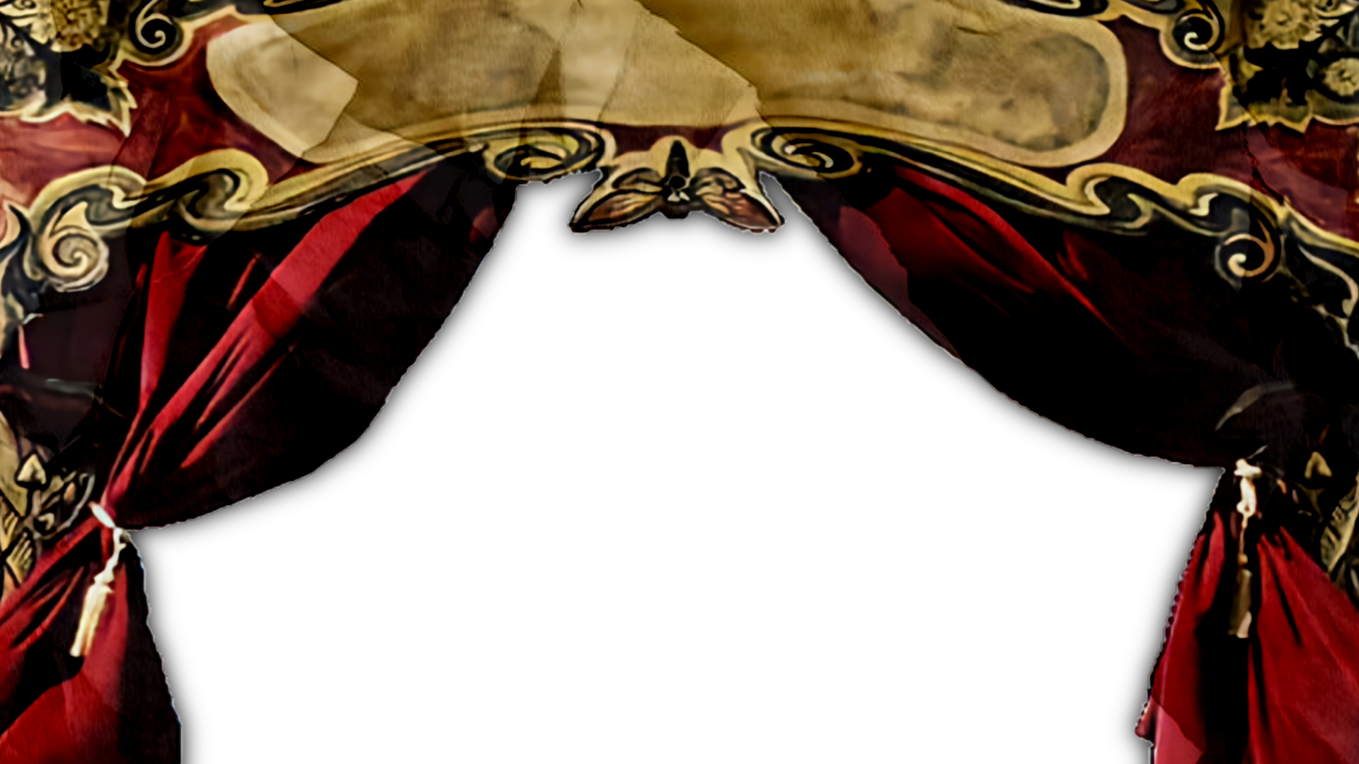 Mid overlay